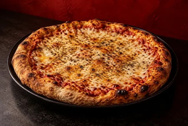 Illustratives Produktfoto: Wunschpizza