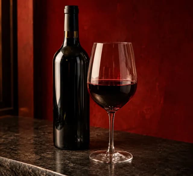 Illustratives Produktfoto: Montepulciano