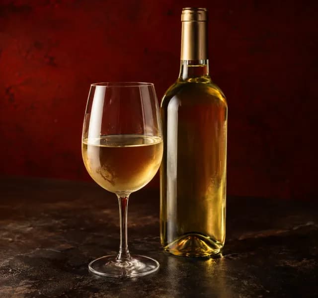 Illustratives Produktfoto: Frascati